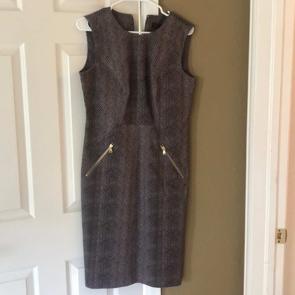 Donna Karan Dress